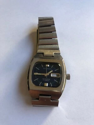 Ben Moss Reloj Hombre Automático Día/Fecha Foto 1 de 4