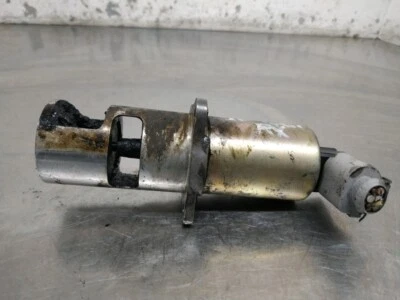 egr valve for RENAULT SCENIC (JA..) 1.9 DCI AUTHENTIQUE 2001 439509 Foto 1 de 4