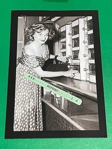 Found PHOTO of Old Horn and Hardart AUTOMAT Best Coffee Maybe First Starbucks ? - Picture 1 of 2