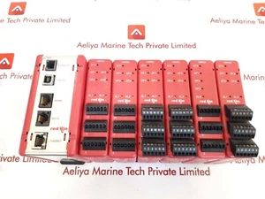 Red lion cspid2s0,csmstrv2,cspid2,cspid1 ethernet module - Picture 1 of 5