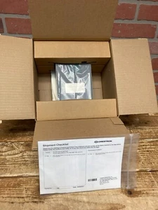 Crestron GL-EXP-SW-CN Green Light® Switching Expansion Module, Cresnet --EACH-- - Bild 1 von 5