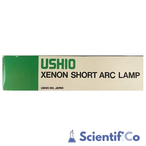 USHIO XENON SHORT ARC LAMP UXL-150SK - Picture 1 of 5