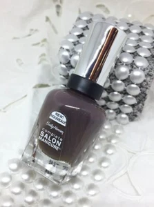 Sally Hansen Complete Salon Manicure Nagellack 445 Talk is Chic 14,7 ml *neu* ❤️ - Bild 1 von 5