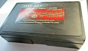 Time-Sert 1315 M13 x 1.5 Kit de Reparación de Roscas Rosca Doctor Mecánica - Imagen 1 de 5