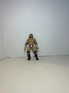 Vintage 1996 Jakks WWF Series 7 Val Venis Wrestling Action Figure Toy For Kids - Picture 1 of 2