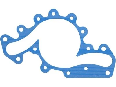 For 1985-1986 GMC K2500 Suburban Water Pump Gasket Felpro 41463HTBW - Image 1 of 2