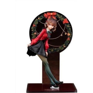 Desktop Girls Series Winter RINGO 1/8 Figure JAPAN OFFICIAL - Picture 1 of 18