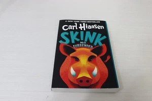 Skink--No Surrender Paperback Carl Hiaasen - Picture 1 of 3