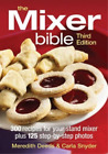Meredith Deeds Car Mixer Bible: 300 Recipes for Your Stand Mixer 3r (Paperback)