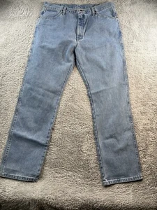 Wrangler Pro Rodeo Competition The Original Cowboy Cut Jeans Men's 36x32 NEW - Picture 1 of 8