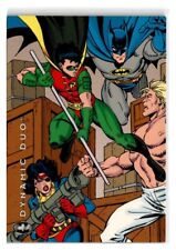 1994 Skybox Batman: Saga of The Dark Knight #35