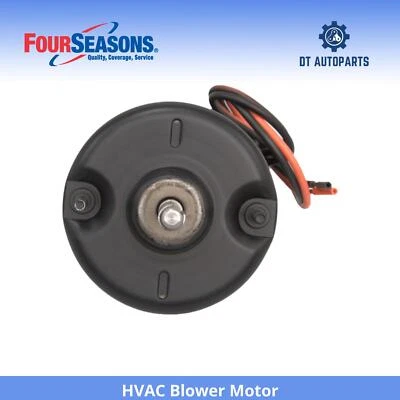 For 1960-1963 GMC 2500 Series HVAC Blower Motor 4 Seasons 1961 1962 - Image 1 of 4