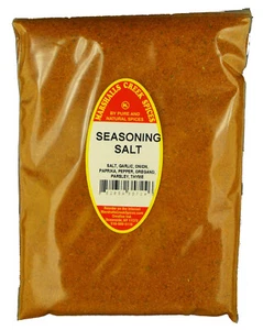 Marshalls Creek Spices SEASONING SALT REFILL 13 oz - Kosher - Picture 1 of 1