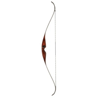 Bear Archery Grizzly Recurve Traditional Bow Hunting or Target Practice - Image 1 of 2