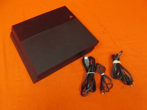 Pacchetto PlayStation 4 500 GB The Last Of US rimasterizzato molto buono 3095 - Foto 1 di 4