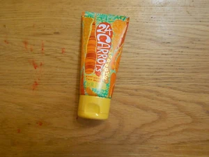 Perfectly Posh Face Mask (new) 24 CARROTS NOURISHING - Picture 1 of 1