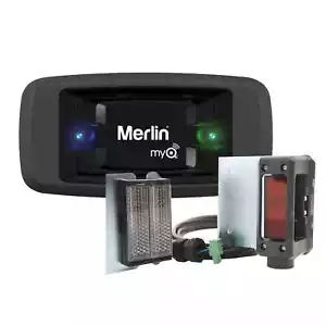Merlin MyQ Elite Connectivity Bundle - Foto 1 di 1