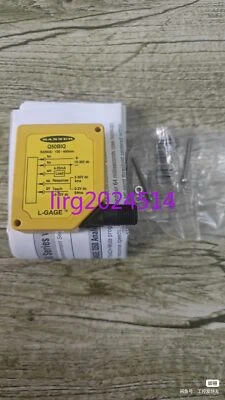 1pc new  BANNER Q50BIQ 63866  - Image 1 of 4