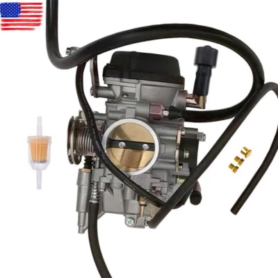 Carburador para Yamaha Road Star 1600 1700 XV1600 (1999-2003) XV1700 (2002-2014) Foto 1 de 4