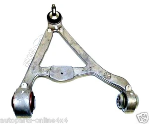 BRAZO HORQUILLA SUPERIOR TRASERO ZURDO TIPO S JAGUAR C2P13877 BG MARCA AUTOMOTRIZ - Imagen 1 de 1