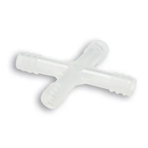 Raccordo Benzina a X Malossi Ã˜ 6 - 150651B - Foto 1 di 1