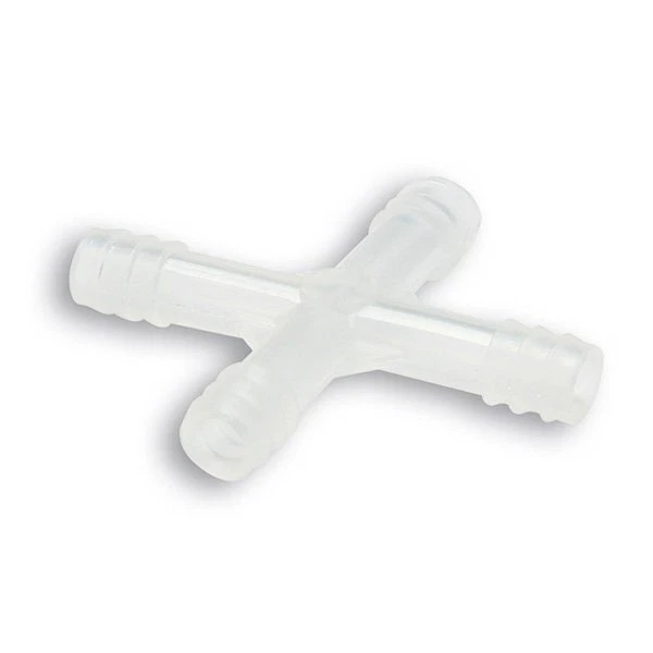 Raccordo Benzina a X Malossi Ã˜ 6 - 150651B - Immagine 1 di 1