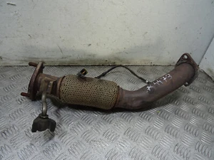 2018 HYUNDAI TUCSON SE 1.6 PETROL MK3 EXHAUST FLEXI PIPE *4473 - Picture 1 of 6
