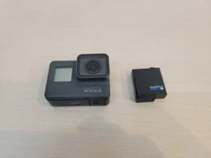 GoPro HERO5 Black wearable camera action cam Working - Picture 1 of 7