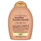 OGX Brazilian Keratin Therapy Shampoo (385ml)