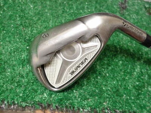 Nice Ladies 2009 Taylor Made 1.0 Burner 8 Eisen Graphit Damen Flex - Bild 1 von 3