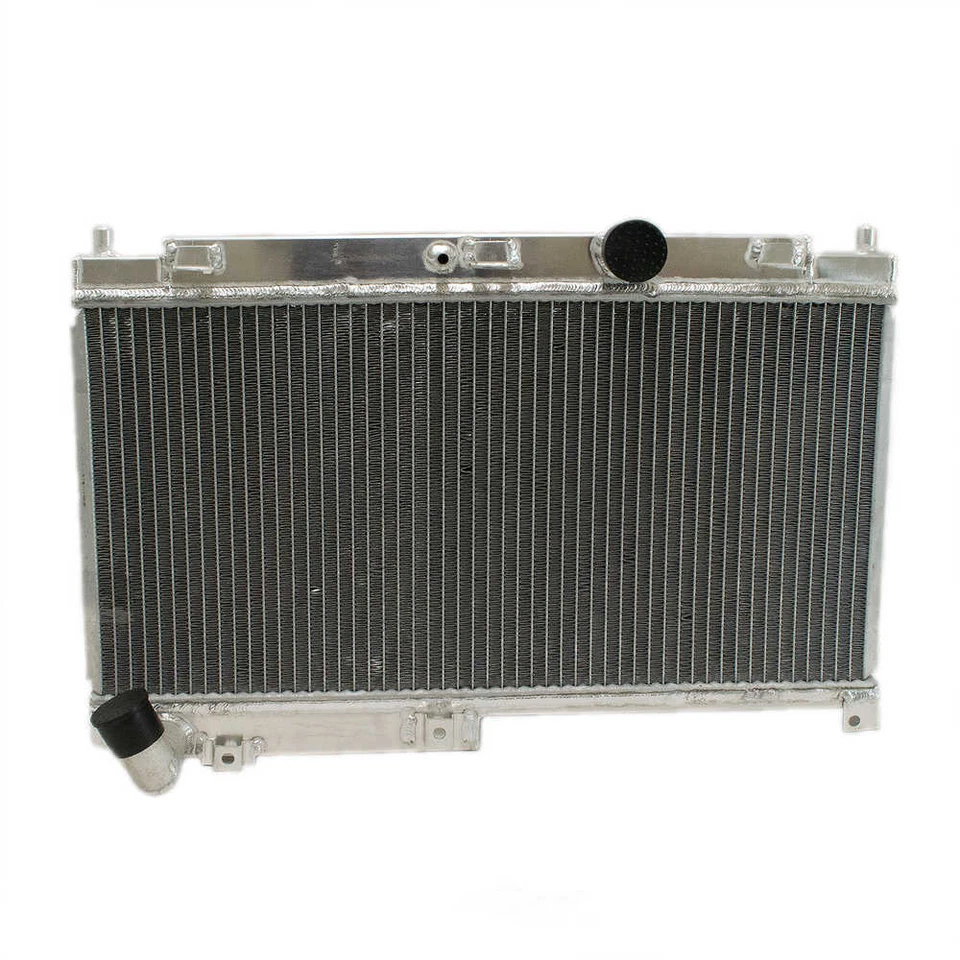 Radiador Liland 1443AA para 93-95 Mazda RX-7 Foto 1 de 2