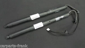 BMW X5 F15 F85 M Spindle Drive R&L Electric Tailgate 7294469/7294470 - Picture 1 of 6