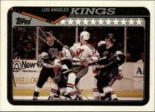 1990-91 Topps Hockey Cards Pick Complete Your Set #1-200 RC Stars