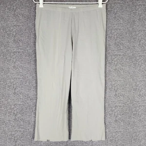 Verge Acrobat 3/4 Pants Womens Size 10 Elastic Waist Stretch - Picture 1 of 12