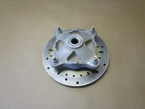 Polaris 2018 Sportsman 570 EFI Front Wheel Hub SP X2 HD Touring 16 17 18 A Disc - Picture 1 of 2