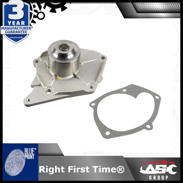 Eau de Refroidissement Pompe - Pour Dacia Duster, Logan Express, Ll, MCV 10-20 - Photo 1/1