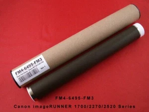 Canon imageRUNNER 1730 1740 1750 Fuser Film Sleeve FM4-6495-FM3 OEM Quality - Picture 1 of 1