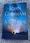 A Time for Mercy John Grisham (2020, Hardback)
