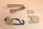 USGI Tactical Gerber Strap Cutter Fixed Blade Knife 30-000132, 5110-01-578-4889