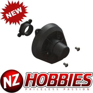 ARRMA ARA311097 Gear Cover : 1/10 GORGON - Picture 1 of 2