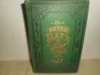 The Royal Path of Life Aims & Aids To Success & Happiness 1881 Haines & Yaggy