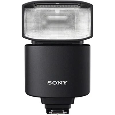 Sony (Sony) Radio Wireless Flash HVL-F46RM  NEW! - Image 1 of 3