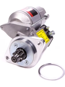 Powermaster Starter XS Torque 4.1:1 Gear Reduction Natural Bert / Brinn (9529) - Picture 1 of 12