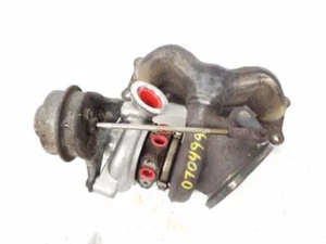 Turbo/Supercharger Rdstr sDrive35i 3.0L Twin Turbo Fits 09-16 BMW Z4 514477 - Picture 1 of 12