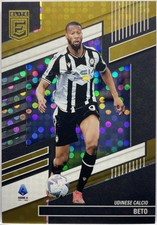Beto 9/10 Donruss Elite Series A 2022/23