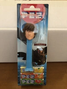 Dispensador Pez Dragons - Imagen 1 de 1