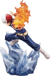 Kotobukiya - My Hero Academia - ARTFX J Shoto Todoroki Version 2 - Imagen 1 de 1