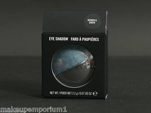 MAC MINERALIZE EYESHADOW - HEAVEN & EARTH (A71) - BNIB - Picture 1 of 1