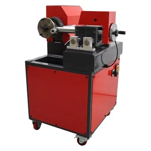 Brake Disc Repair Polishing Machine Brake Disc Cutting Machine 220V 750W 93RPM - Picture 1 of 24