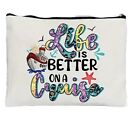 Make up bag - Cruise slogan - Holidays,travel, Ideal Gift For Cruise Fans